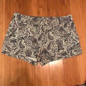 Jcrew shorts